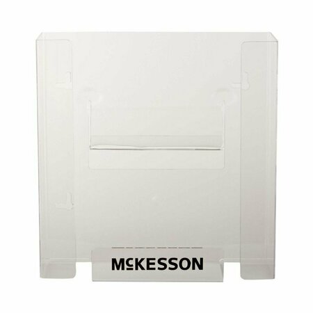 MCKESSON Glove Box Holder, 4 x 10 x 103/4 Inch, 10PK 16-6532